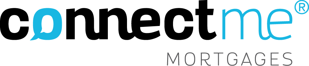 Connect Me Mortgages logo