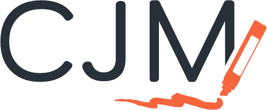 CJM logo