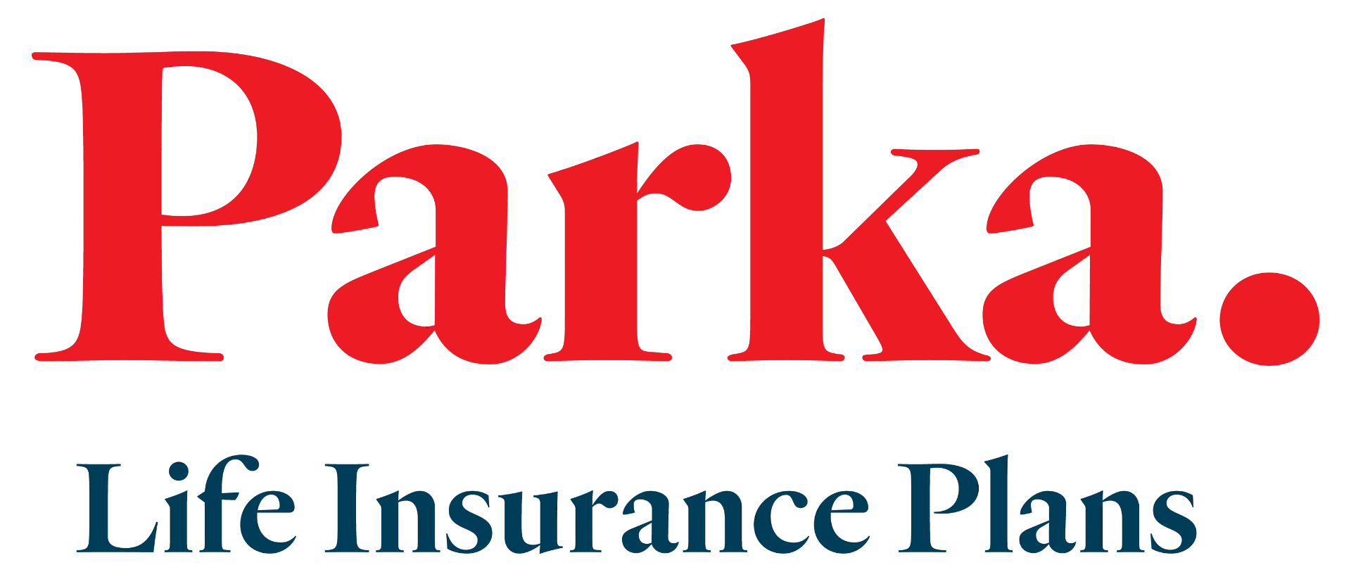 Parka Life Insurance Plans logo