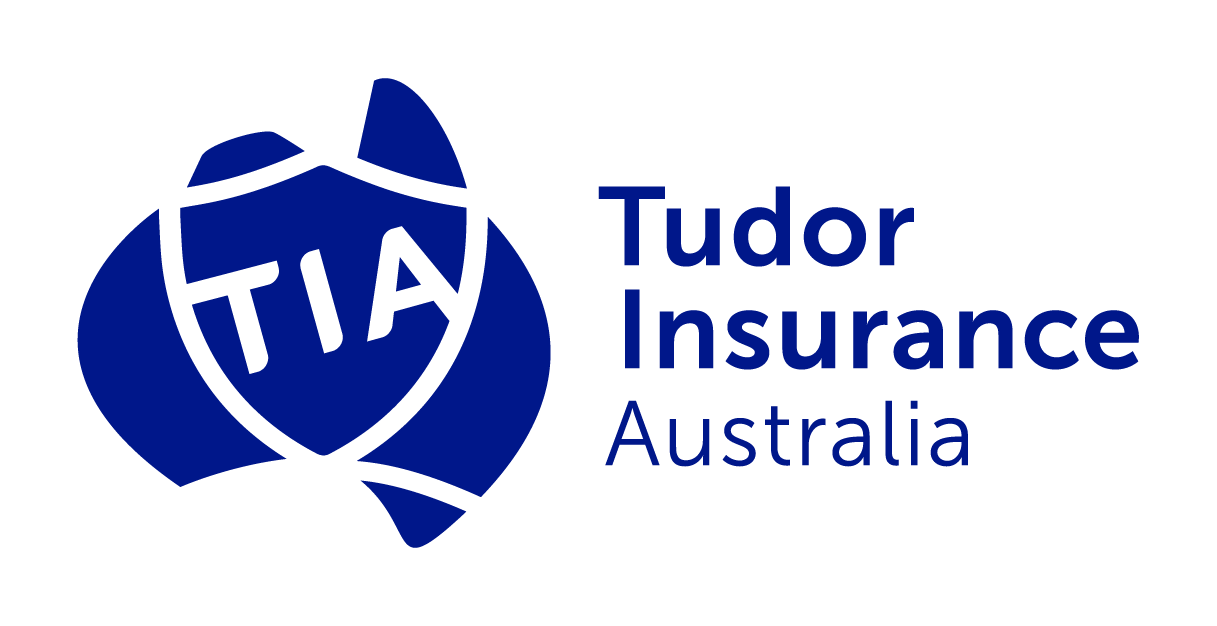 Tudor Insurance Australia logo