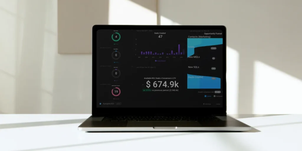 AI-powered marketing strategy for insurance advisors