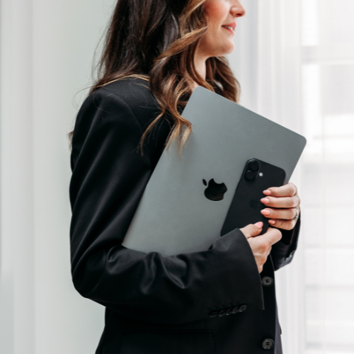 Email nurture marketing strategy and CRM follow up system