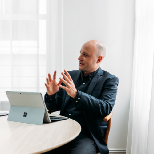 Sales Management Social media marketing and sales coaching support