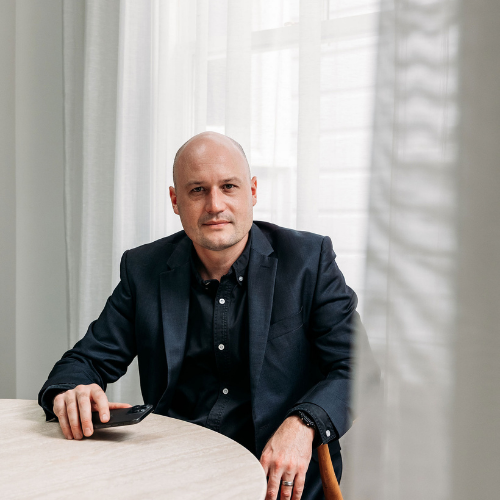 Mike Westbury sales strategy consultant