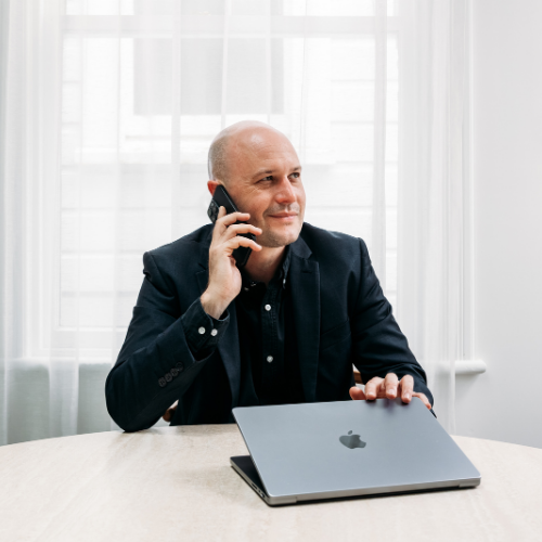 Sales Coaching Sales operating system and structured pipeline workflow