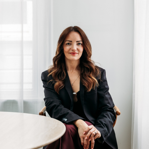 Christine Westbury marketing strategy lead at Blackjet