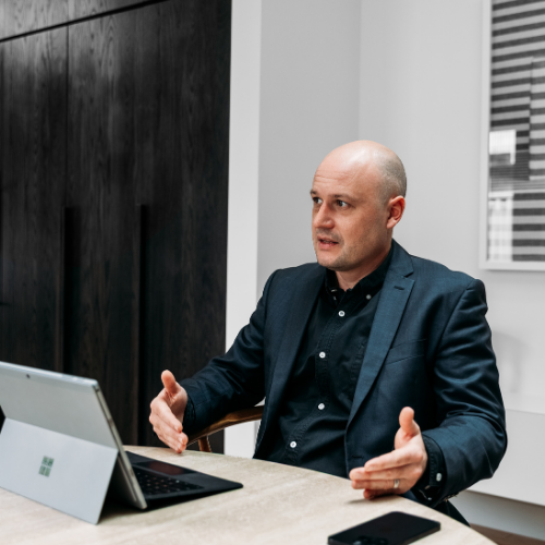Blackjet Sales coaching session improving follow-up and deal progression