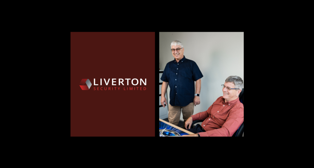 Case Study: Known Before the Conversation: How Liverton Security Built Authority Across Local and International Audiences